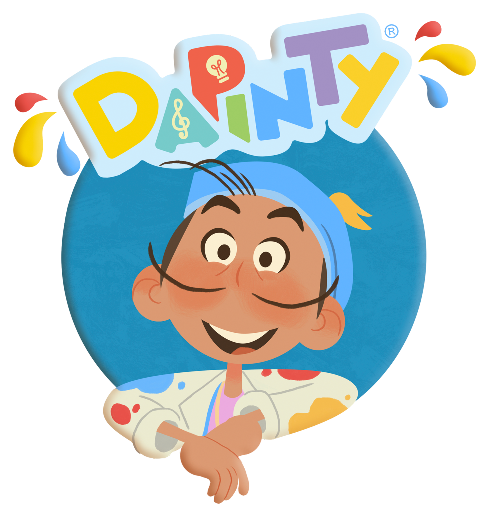 Dapinty