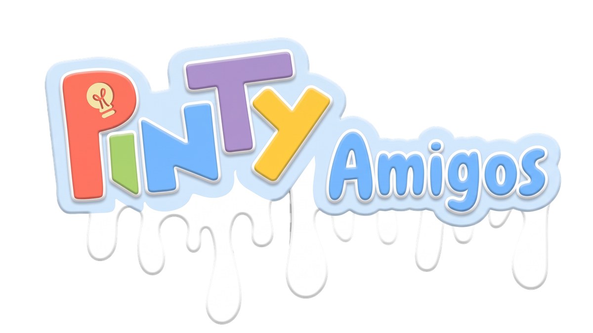 Logo PintyAmigos