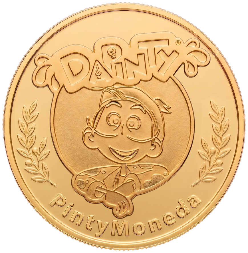 PintyMonedas