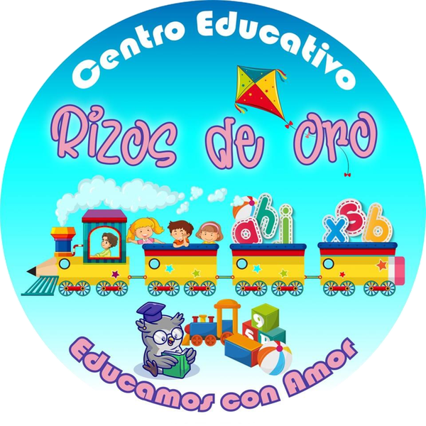 Preescolar Rizos De Oro