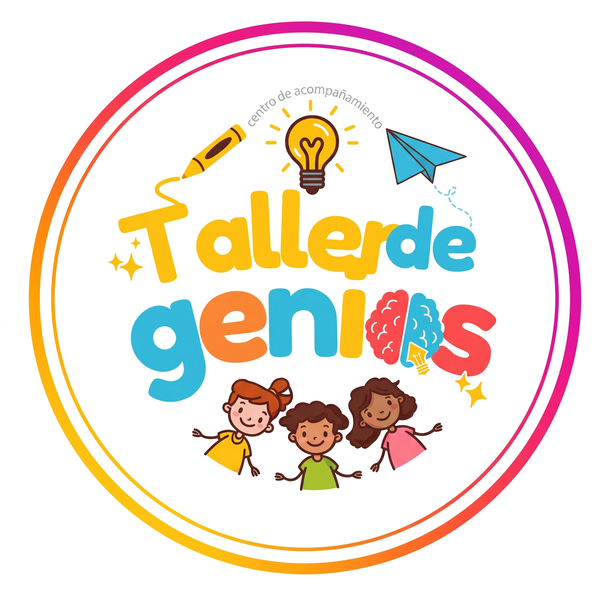 C.A Taller De Genios