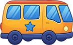 Tour Jardines Infantiles