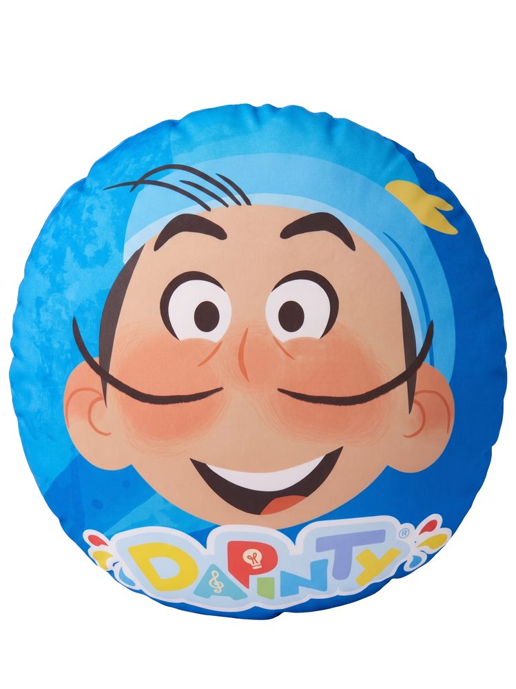 PintyCojín