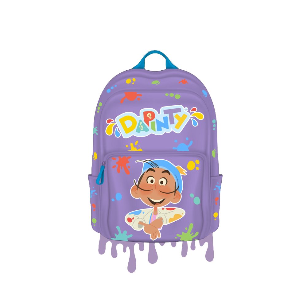 PintyMochila